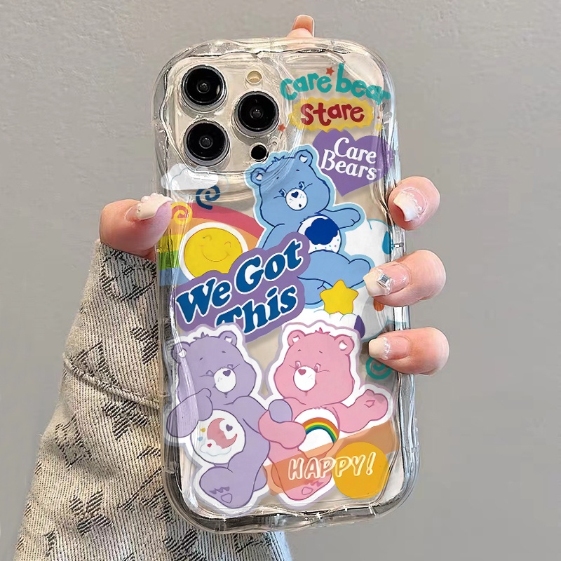 Ốp Điện Thoại Mềm Trong Suốt Họa Tiết Hoa Hướng Dương Cho iphone 14 pro Max 11 13 12 7Plus 8 X XS Max