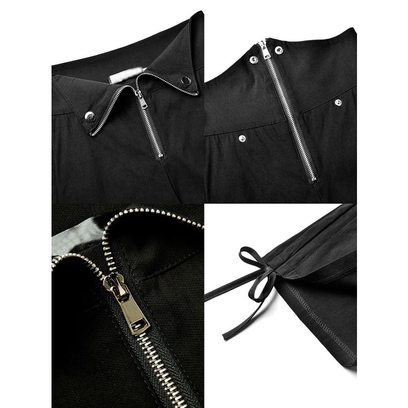 [Hàng Có Sẵn Giao Hàng Nhanh] Quần Short Lưng Cao Dáng Chữ a Dây Rút Siêu Ngắn Thời Trang Mùa Hè Cho Nữ