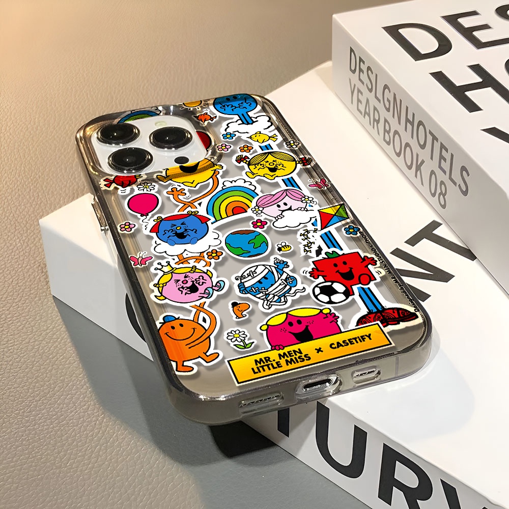 Ốp Điện Thoại Trong Suốt Chống Sốc Họa Tiết Không Gian Cho iphone 14 pro max 11 13 12 7 8 Plus X XR XSMax