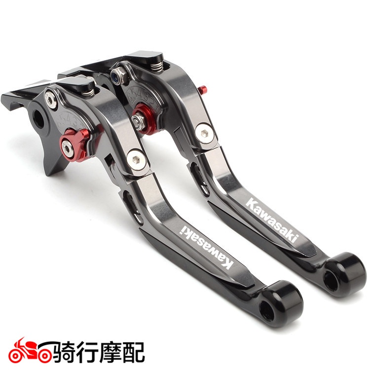 Tay Thắng Chất Lượng Dành Cho kawasaki z650 z800 z900 ninja650 z1000 er6n / er6f