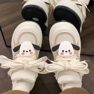 Giày Bata ThoáNg Khí Cho Nữ