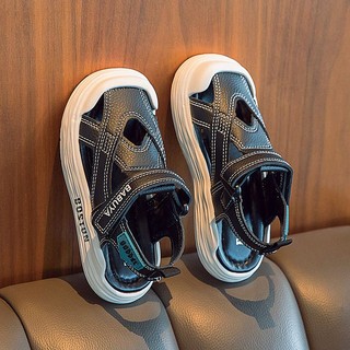 Giày Sandal Siêu Nhẹ Cho Bé Trai