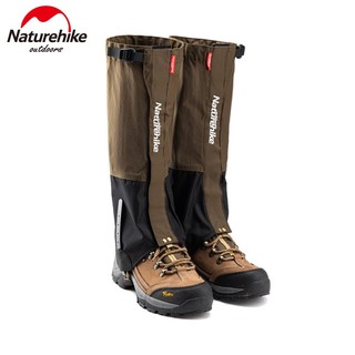 Naturehike Túi Giữ Ấm Chân Chống Thấm Nước Tiện Dụng Khi Leo Núi / Cắm Trại