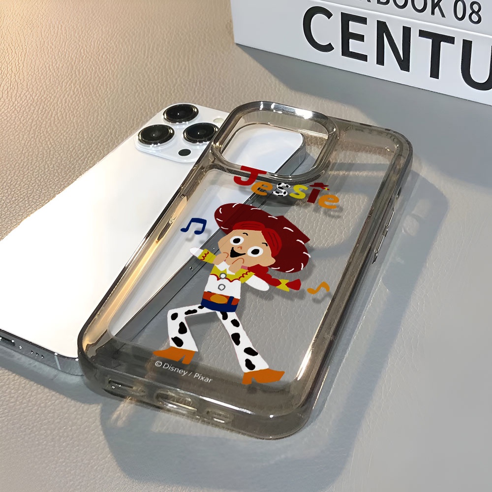 Ốp Điện Thoại Trong Suốt In Hình Vũ Trụ Cho iphone 14 pro max 11 13 12 7 8 Plus X XR XSMax