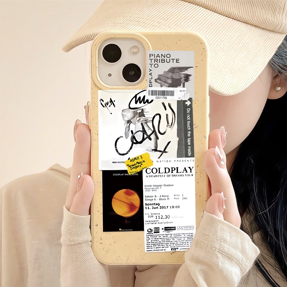 Ốp Điện Thoại Chống Sốc Họa Tiết Hoạt Hình Cho iphone 14 pro max 11 13 12 7 8 Plus X XR XSMax