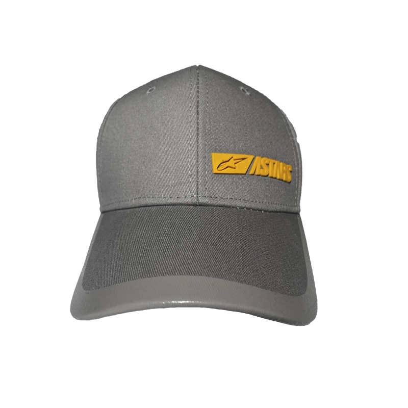 Giá Trị Siêu Giá Trị! Mũ Lưỡi Trai Phối Lưới Thời Trang Cho Nam