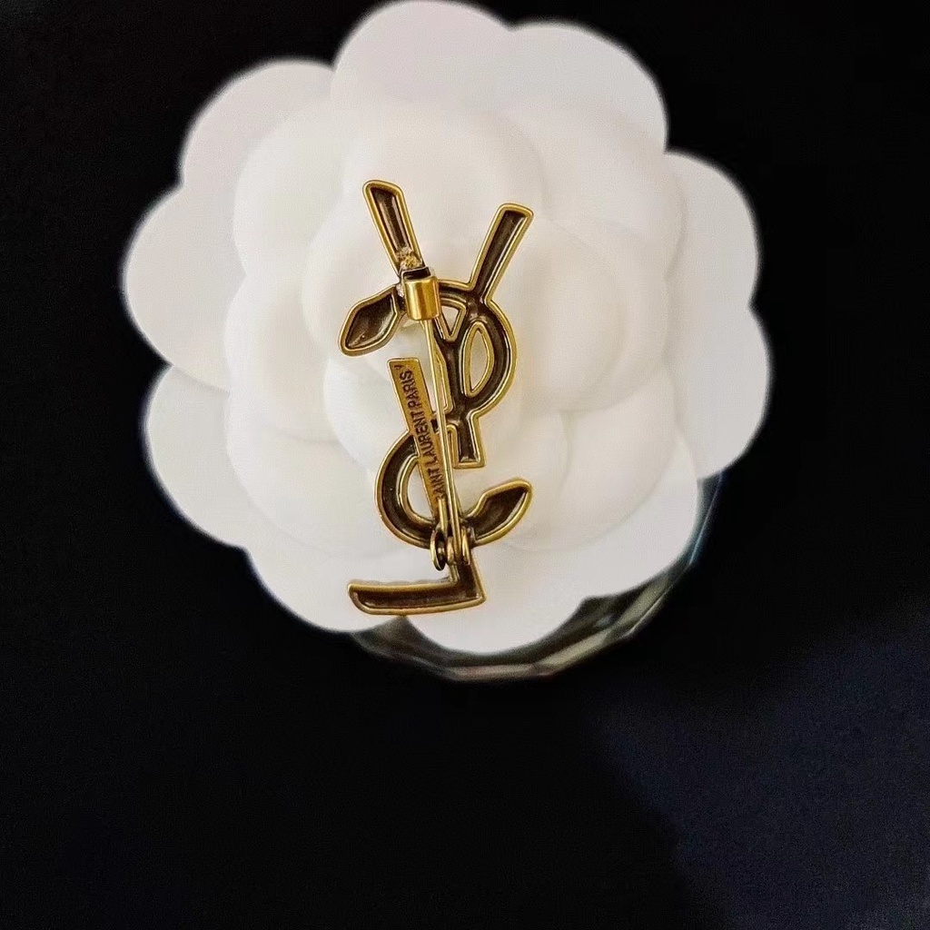 Trâm Cài Áo Hình Rắn Thanh Lịch Cho Nữ