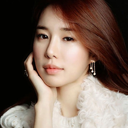 Đôi Khuyên Tai DàI PhốI HạT NgọC Trai Giả ThờI Trang Cho Nữ Charms