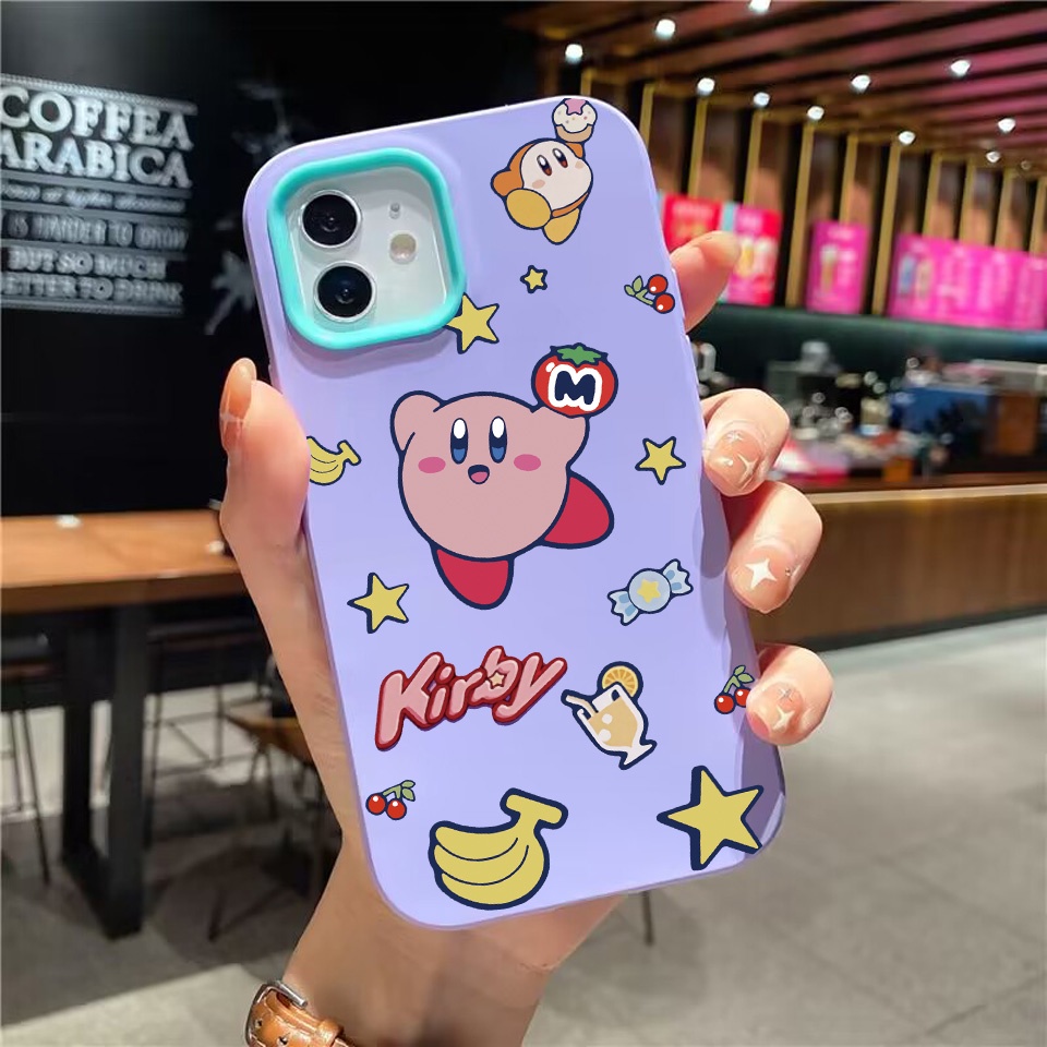 Ốp Điện Thoại silicon Dẻo Hình Ngôi Sao / Chuối 3 Trong 1 Cho iPhone 14Promax 13 12 11 7Plus X XR 7 8