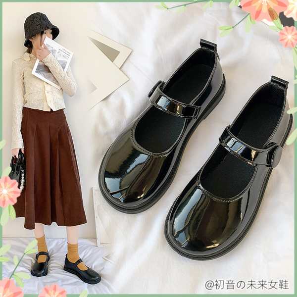 Giày Oxford Da Đế Mềm Màu Trơn Cài Khóa Thời Trang 2023 Cho Nữ