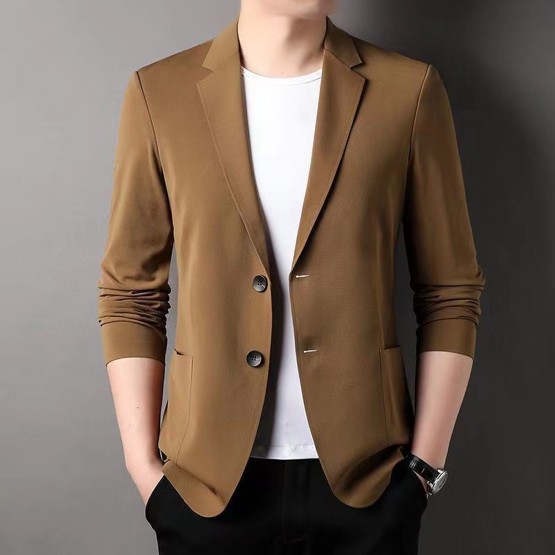 Áo Khoác Chống Nắng Siêu Mỏng Thời Trang Xuân Thu Cho Nam