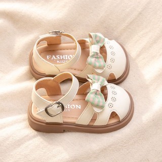 ✨hàng có sẵn!✨ giày sandal đế mềm thời trang mùa hè 2023 cho bé gái