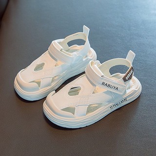 Giày Sandal Siêu Nhẹ Cho Bé Trai