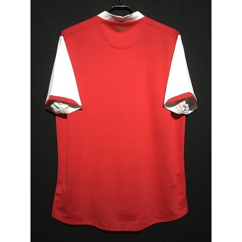 Áo Thun Bóng Đá Đội Tuyển Arsenal Mùa Giải 2006 / 2008