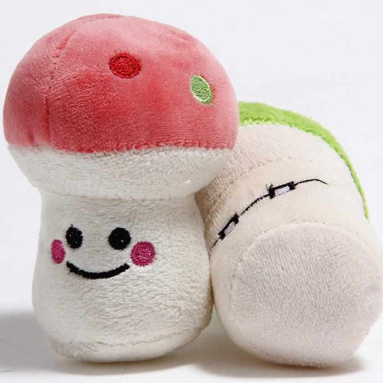 Đồ Chơi Nhồi Bông Hình Khu Vườn Cho Thú Cưng