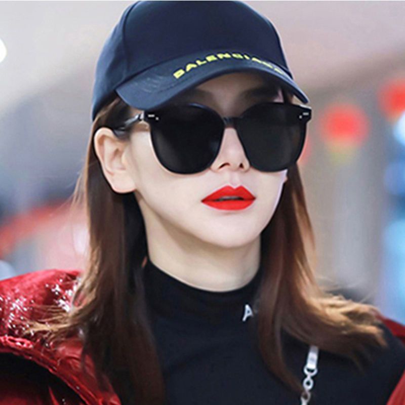 Kính Mát GM Thời Trang Mới 2023 Cho Nữ