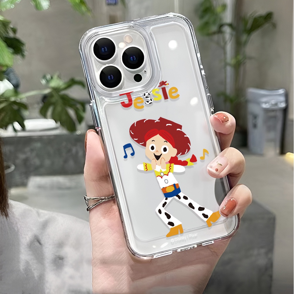 Ốp Điện Thoại Trong Suốt In Hình Vũ Trụ Cho iphone 14 pro max 11 13 12 7 8 Plus X XR XSMax