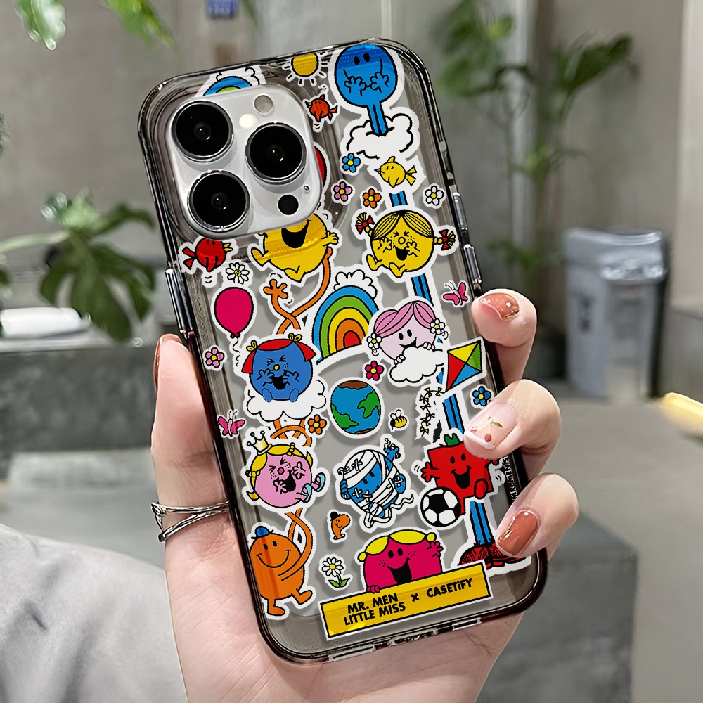 Ốp Điện Thoại Trong Suốt Chống Sốc Họa Tiết Không Gian Cho iphone 14 pro max 11 13 12 7 8 Plus X XR XSMax