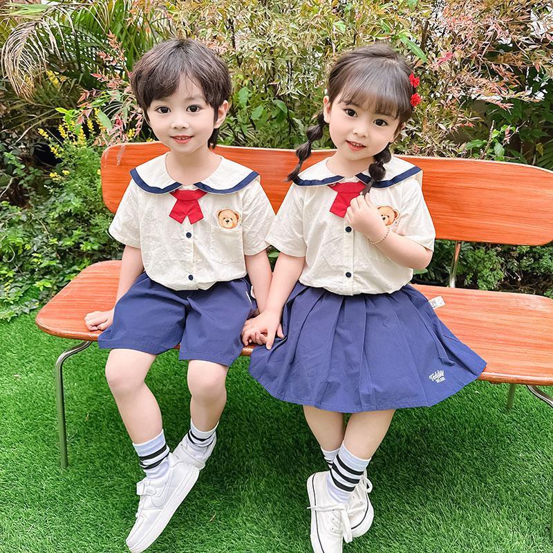 ✨Hàng Có Sẵn! Hộp Đựng Tai Nghe✨ Trang Phục Biểu Diễn Nhảy Múa Cỡ Lớn Thời Trang Mùa Hè Cho Bé