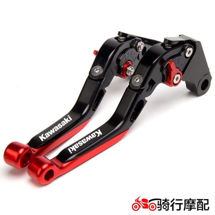 Tay Thắng Chất Lượng Dành Cho kawasaki z650 z800 z900 ninja650 z1000 er6n / er6f