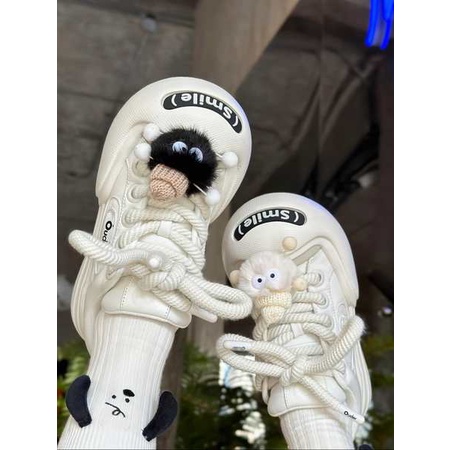 Giày Canvas Thiết Kế Mới Thời Trang Dành Cho Mùa Hè 2023