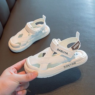 Giày Sandal Siêu Nhẹ Cho Bé Trai