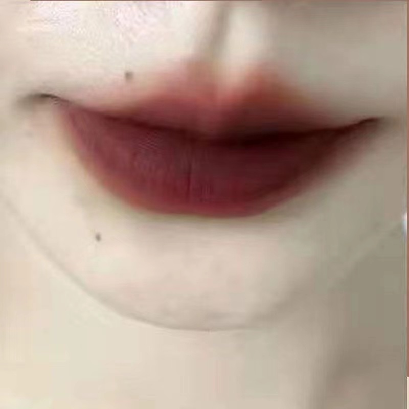 Son Môi Màu Lì Lâu Trôi Không Thấm Nước Thời Trang