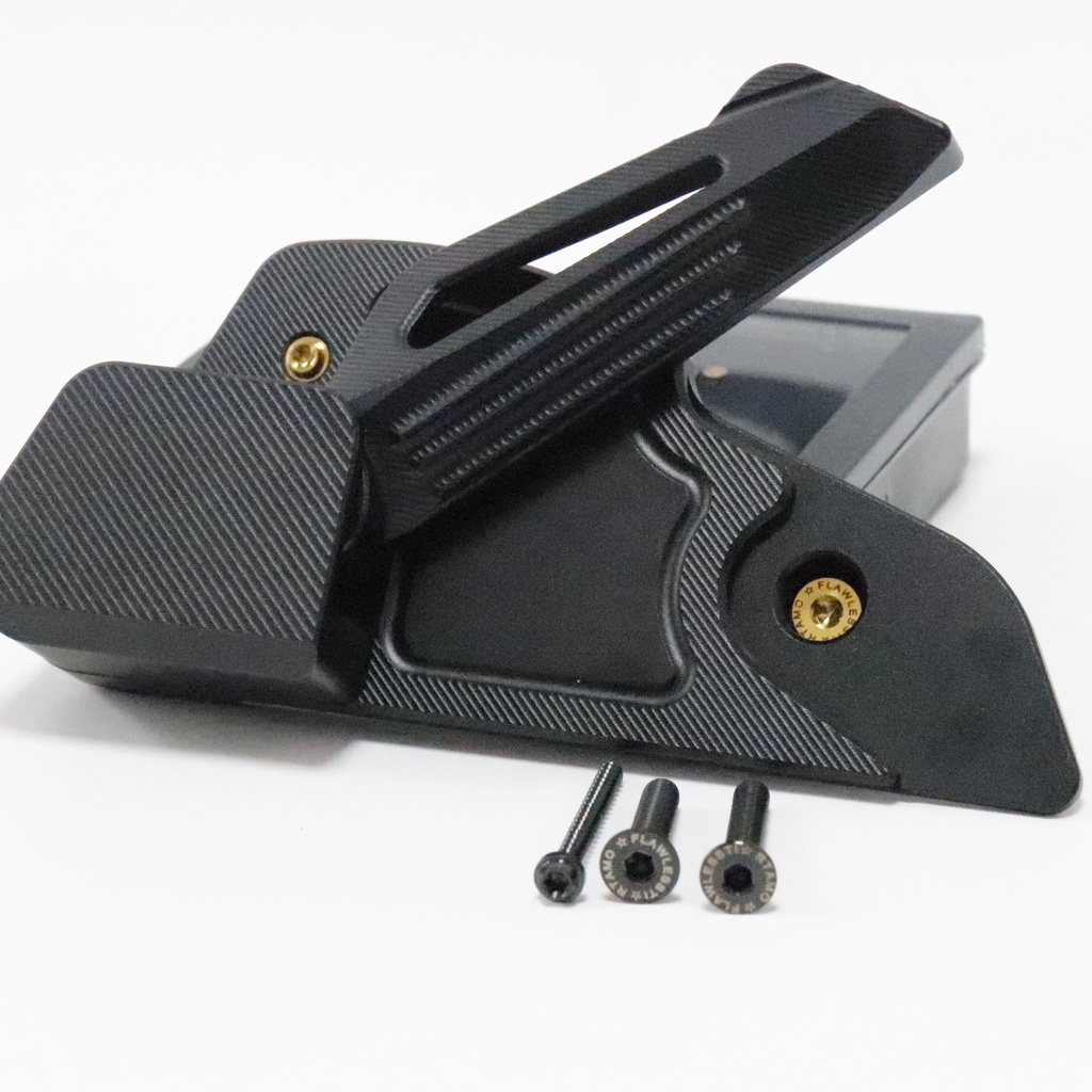 Bộ 4 Phụ Kiện Gác Chân Cho Xe Vespa Gr5 Vespa 150