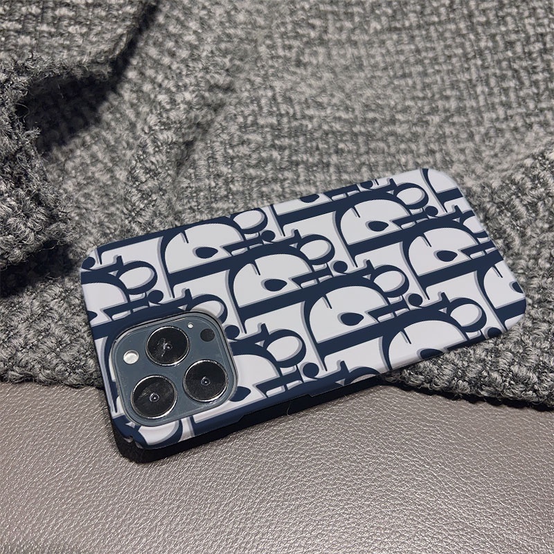 Ốp Điện Thoại Cứng In Chữ Thời Trang Cho iphone 14promax 11 13 12 7Plus 8 X XS Max