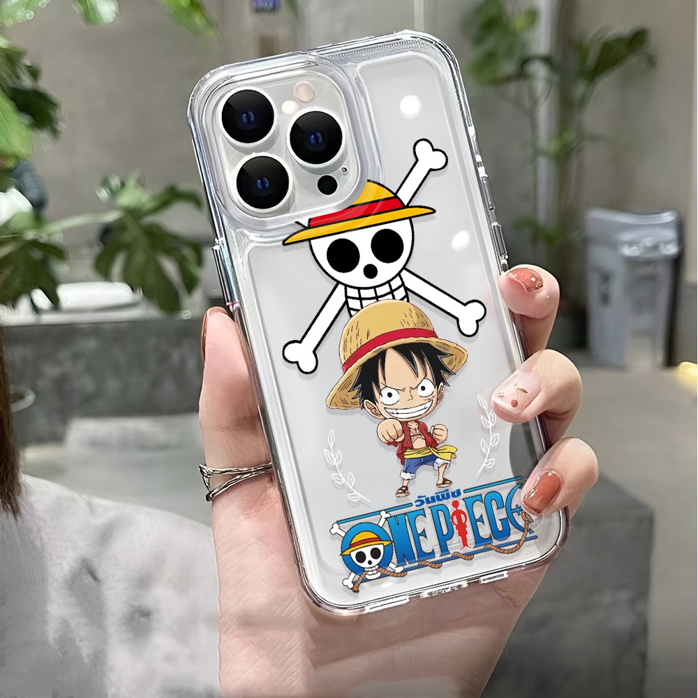 Ốp Điện Thoại Trong Suốt Hình Bộ Xương Cho iphone 14 pro max 11 13 12 7 8 Plus X XR XSMax