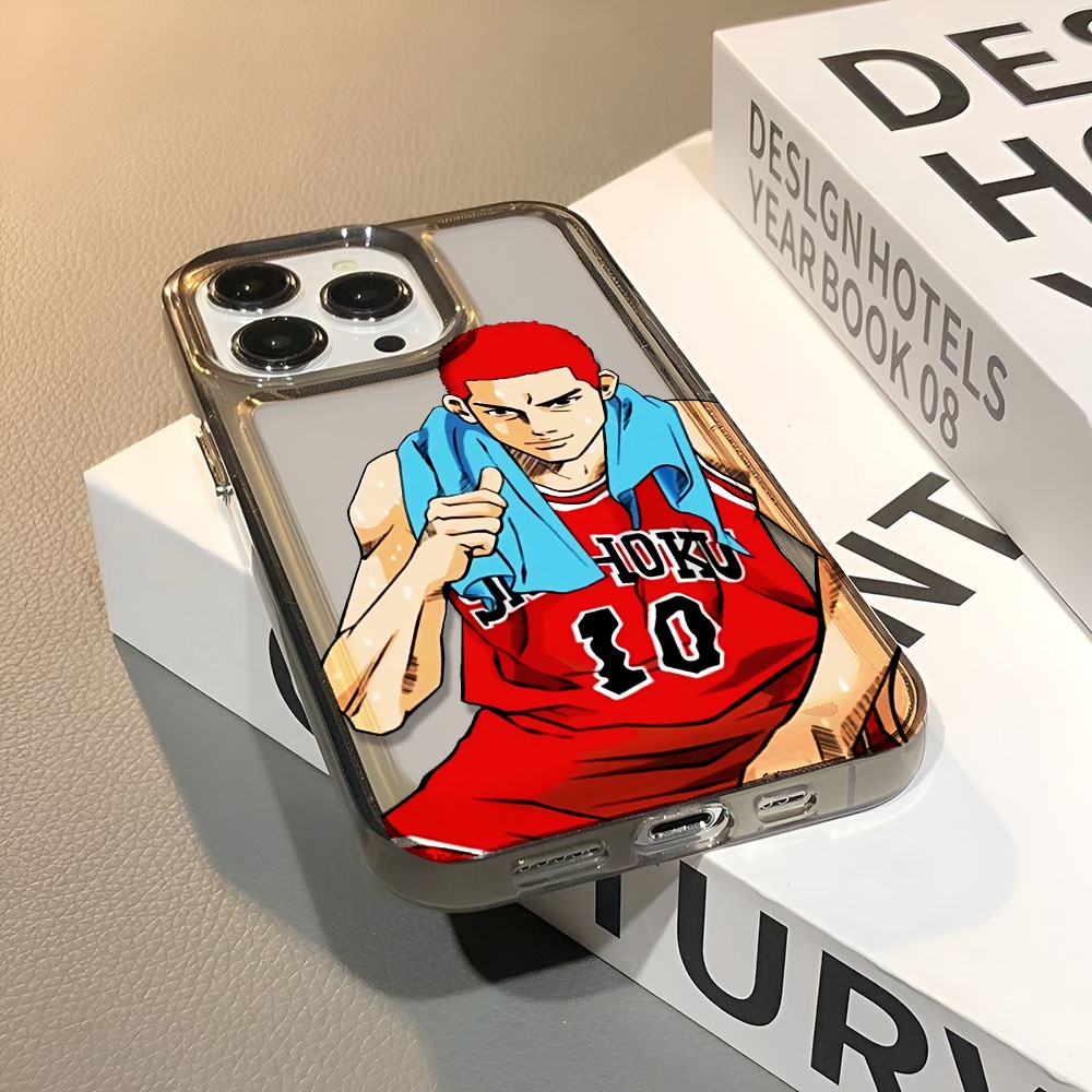 Ốp Điện Thoại Trong Suốt In Hình Vũ Trụ Cho iphone 14 pro max 11 13 12 7 8 Plus X XR XSMax