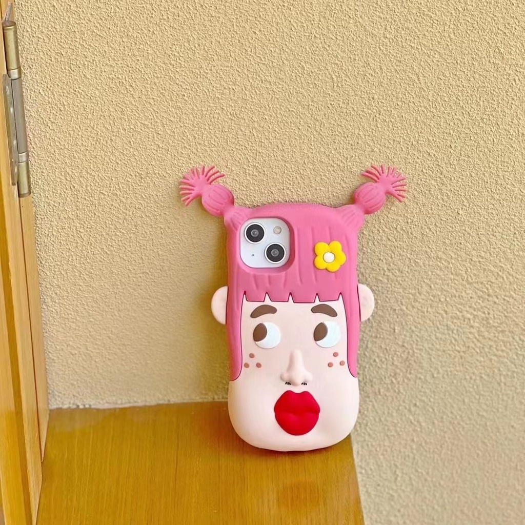 Hàng Mới Về Mới Ốp Điện Thoại Silicone Mềm Chống Sốc Chất Lượng Cao Cho iPhone14pro max 13 12 11