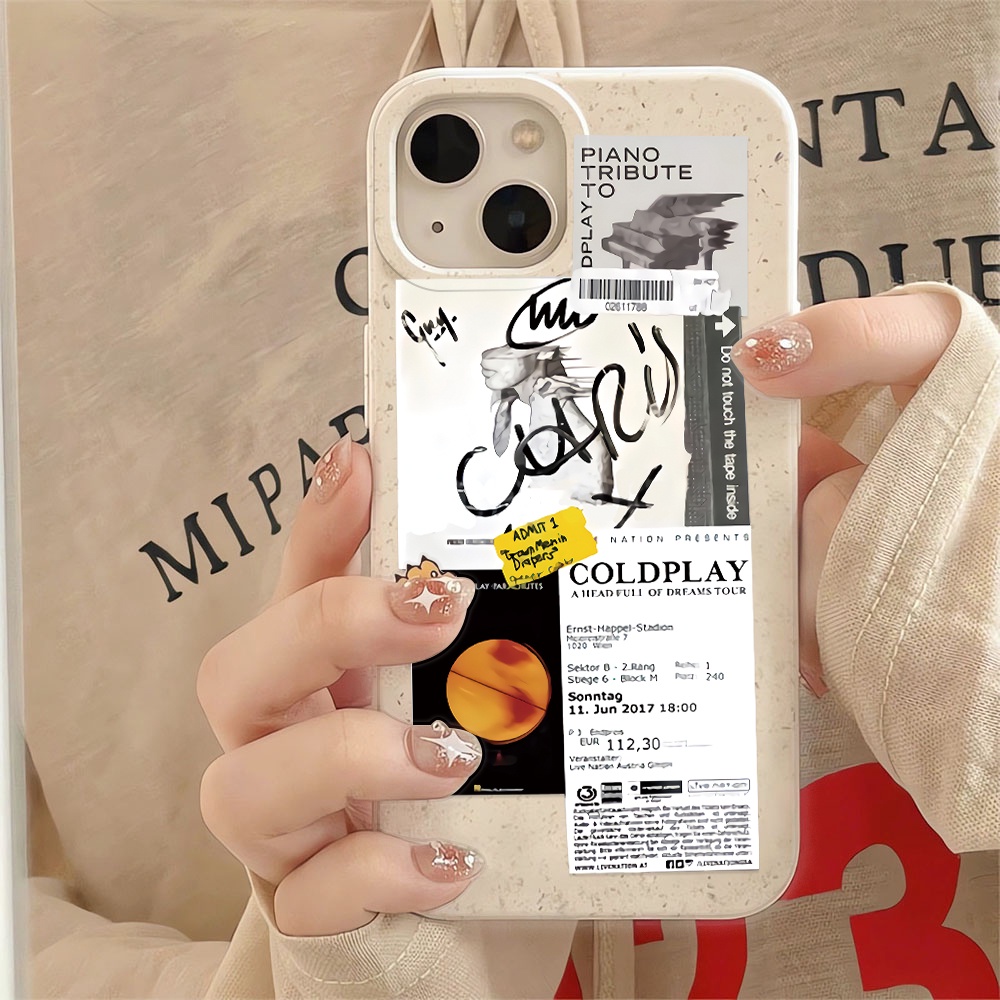 Ốp Điện Thoại Chống Sốc Họa Tiết Hoạt Hình Cho iphone 14 pro max 11 13 12 7 8 Plus X XR XSMax