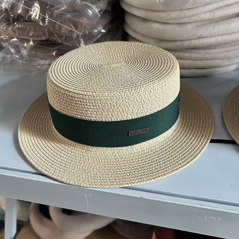 Nón Cối Rộng Vành Chống Nắng Thiết Kế Mới Thời Trang Mùa Hè Theo Phong Cách Nhật Hàn Cho Nữ