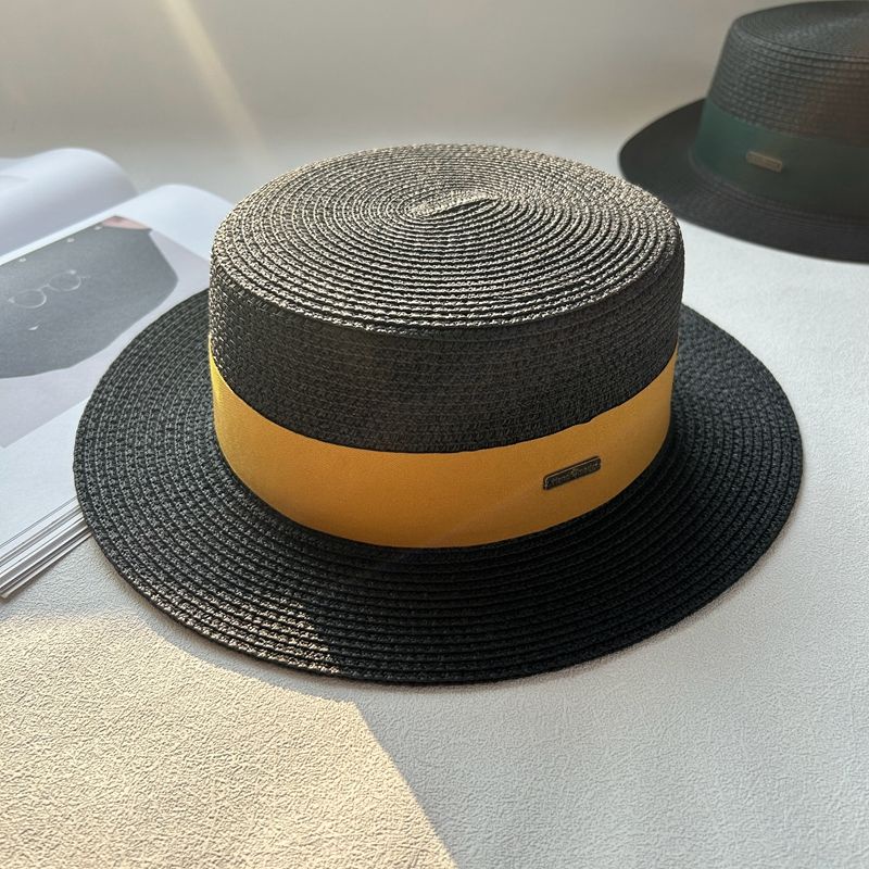 Nón Cối Rộng Vành Chống Nắng Thiết Kế Mới Thời Trang Mùa Hè Theo Phong Cách Nhật Hàn Cho Nữ