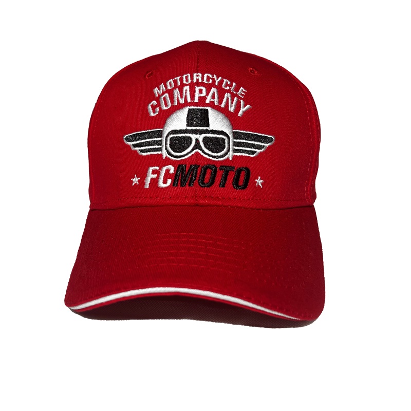 Giá Trị Siêu Giá Trị! Mũ Lưỡi Trai Phối Lưới Thời Trang Cho Nam