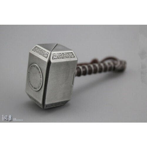 Mô Hình Búa Thor Tỉ Lệ 1 / 6 Cho Thân Búa 12 "
