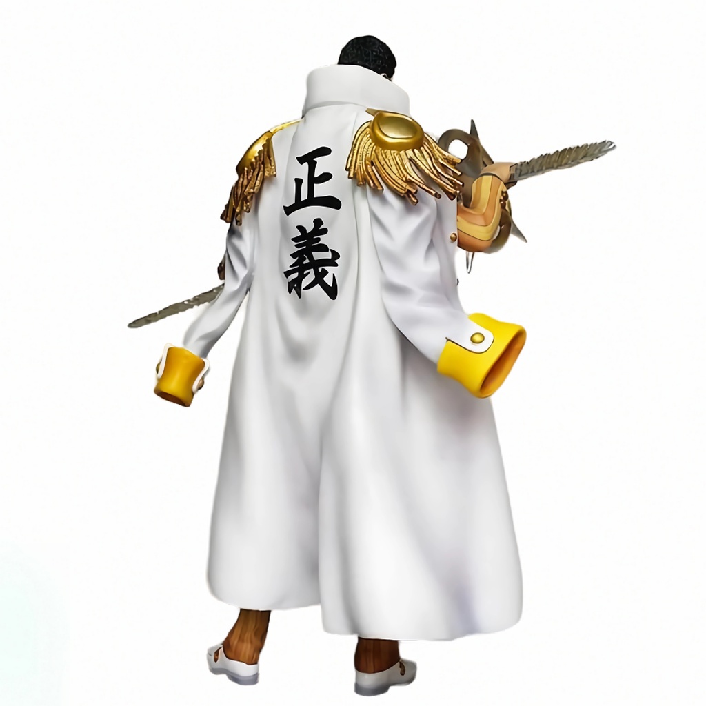 Mô Hình Nhân Vật Kizaru Aoi Phim Hoạt Hình One Piece