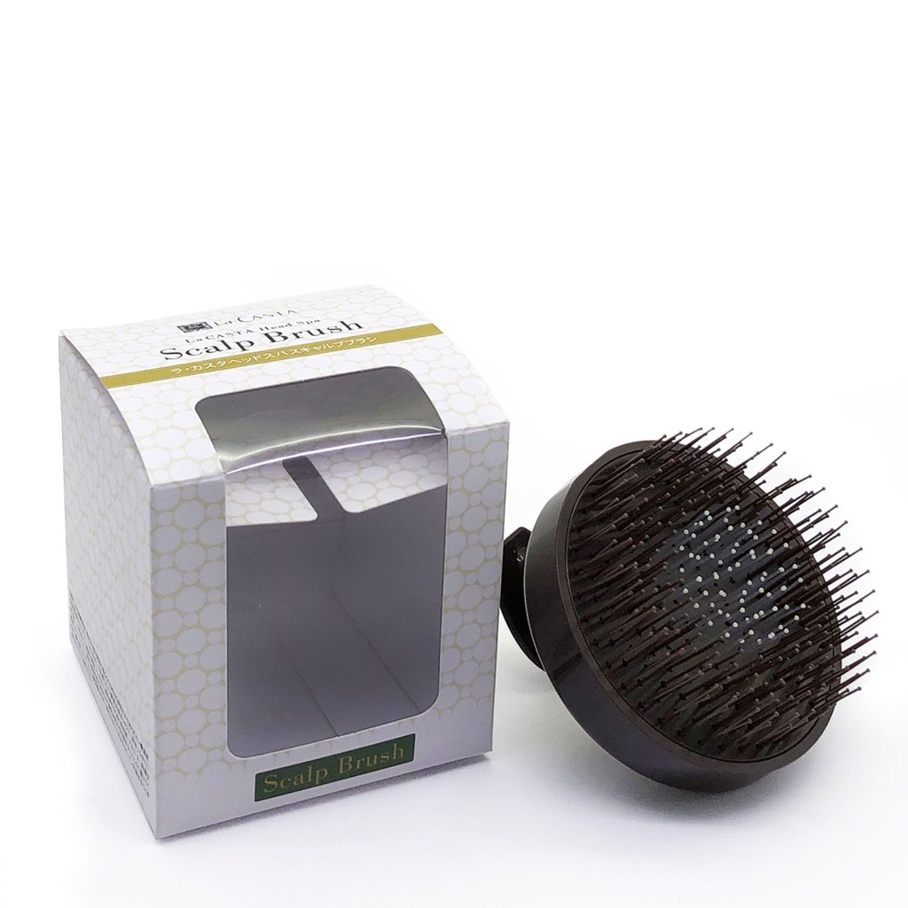 Mua Lược Gội Đầu Massage Da Đầu Tích Hợp Đệm Khí Bằng silicon u] la