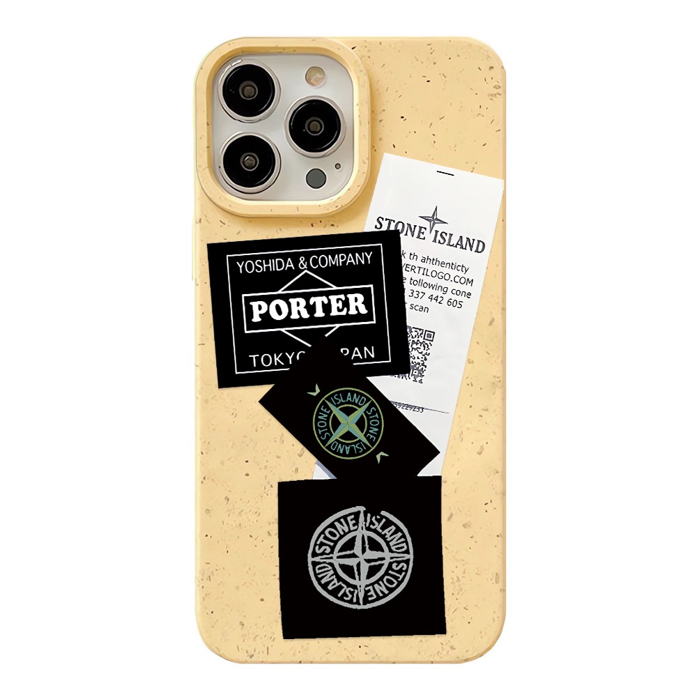 Ốp Điện Thoại Chống Sốc Màu Trắng Thời Trang Cho iphone 14 pro max 11 13 12 7 8 Plus X XR XSMax