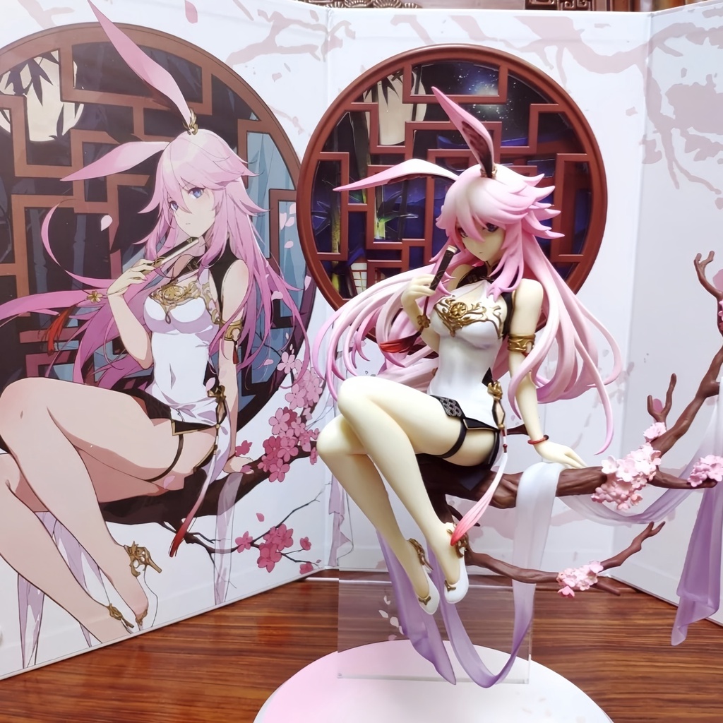 Set 3 Mô Hình Nhân Vật Anime Cao Cấp