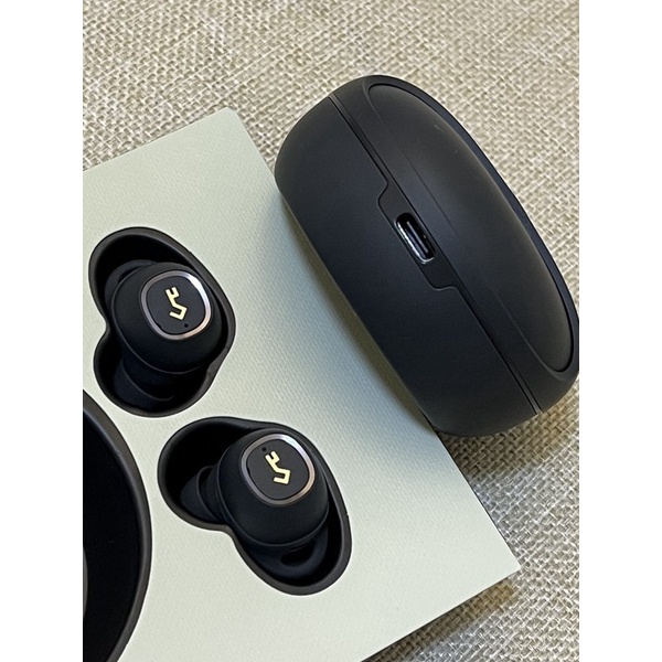 Aukey Tai Nghe Nhét Tai t10 tws bluetooth 5.0 Âm Thanh hifi Chất Lượng Cao