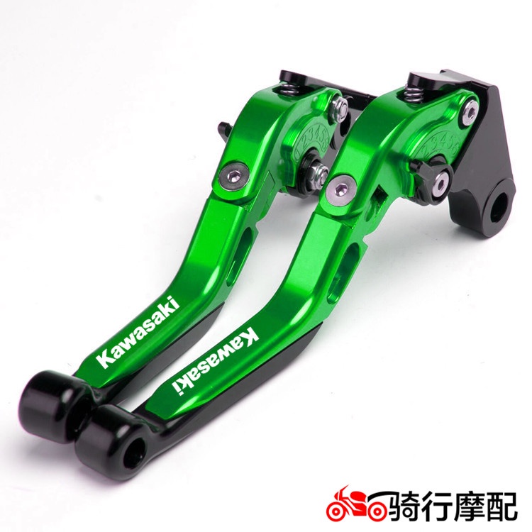 Tay Thắng Chất Lượng Dành Cho kawasaki z650 z800 z900 ninja650 z1000 er6n / er6f