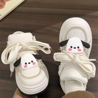 Giày Bata ThoáNg Khí Cho Nữ