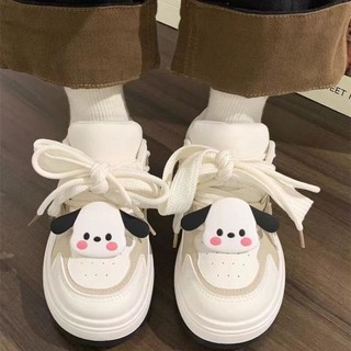 Giày Bata ThoáNg Khí Cho Nữ