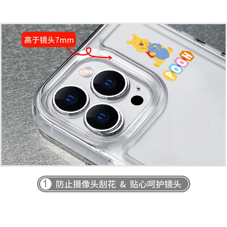 Ốp Điện Thoại Mềm Họa Tiết Hoạt Hình Disney Cho Samsung Galaxy S22 Ultra S21 Plus S20 FE S21 FE S10 Note 20 Ultra 10 Plus
