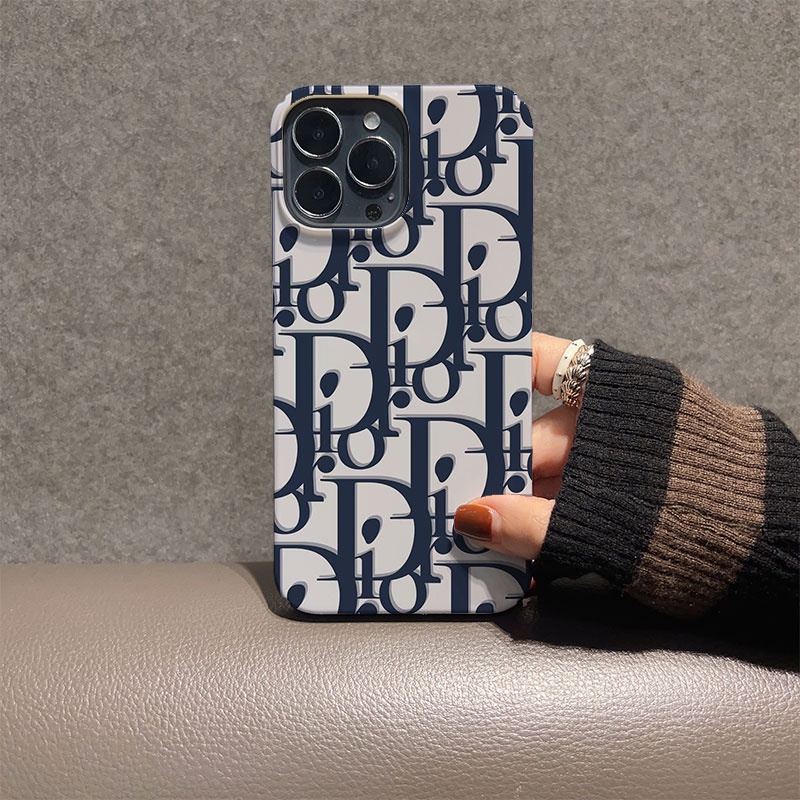 Ốp Điện Thoại Cứng In Chữ Thời Trang Cho iphone 14promax 11 13 12 7Plus 8 X XS Max