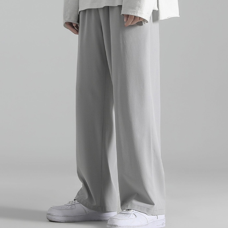 Quần ống rộng VUNC thời trang mùa hè cho nam