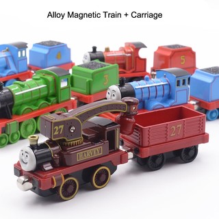 Mô Hình Xe Lửa Thomas and Friends Đồ Chơi Cho Bé