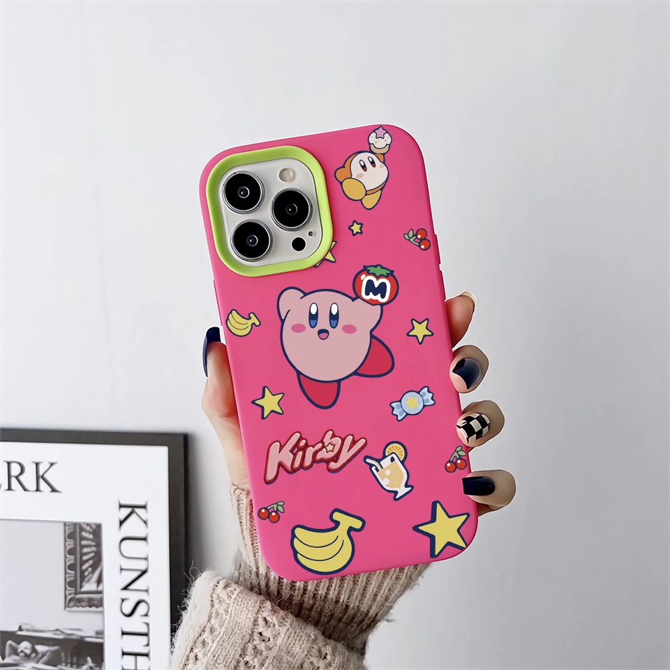 Ốp Điện Thoại silicon Dẻo Hình Ngôi Sao / Chuối 3 Trong 1 Cho iPhone 14Promax 13 12 11 7Plus X XR 7 8